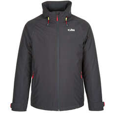 Gill Navigator Jacket - Graphite Gill Navigator Jacket - Graphite