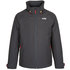 Gill Navigator Jacket - Graphite