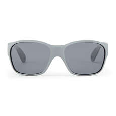 Gill Junior Longrock Sunglasses - Ash