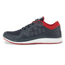 Gill Mawgan Sailing Trainers - Navy
