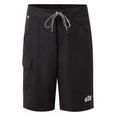 Gill Mylor Board Shorts - Graphite Gill Mylor Board Shorts - Graphite
