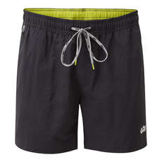 Short De Bain Gill Porthallow - Graphite