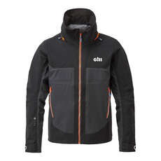 Gill Race Fusion Sailing Jacket - Black Gill Race Fusion Sailing Jacket - Black