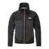 Gill Race Fusion Sailing Jacket - Black