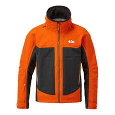 Gill Race Fusion Sailing Jacket - Tango