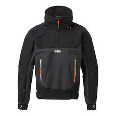 Gill Race Fusion Smock - Black