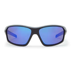 Gill Race Fusion Sunglasses - Blue Gill Race Fusion Sunglasses - Blue