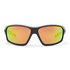 Gill Race Fusion Sunglasses - Tango
