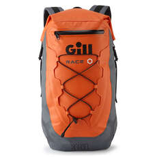 Gill Race Team Backpack 35L - Tango Gill Race Team Backpack 35L - Tango