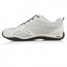 Gill Race Trainer - Silver