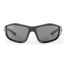 Gill Race Bi-Focal Sunglasses - Black Gill Race Bi-Focal Sunglasses - Black