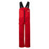 Gill OS2 Offshore / Coastal Sailing Trousers - Red