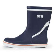 Gill Short Cruising Boot - Dark Blue Gill Short Cruising Boot - Dark Blue