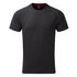 Gill Mens UV Tec Crew Neck T-Shirt 2021 - Charcoal