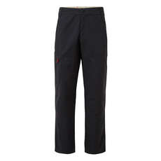 Gill Mens UV Tec Trousers 2023 - Graphite