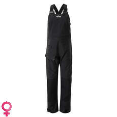 Gill Womens OS2 Coastal Sailing Trousers - Graphite OS25TW