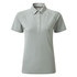 Gill Womens UV Tec Polo - Grey