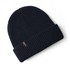 Gill Floating Knit Beanie - Navy