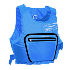 Gul Code Zero EVO Buoyancy Aid - Blue