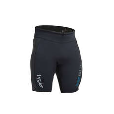 Gul Tyger 3mm Kayaking Wetsuit Shorts - Black Gul Tyger 3mm Kayaking Wetsuit Shorts - Black