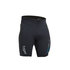 Gul Tyger 3mm Kayaking Wetsuit Shorts - Black