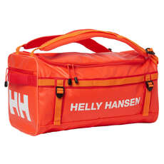Helly Hansen Classic Duffel Bag XS - Cherry Tomato Helly Hansen Classic Duffel Bag XS - Cherry Tomato