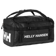 Helly Hansen Classic Duffel Bag XS - Black Helly Hansen Classic Duffel Bag XS - Black