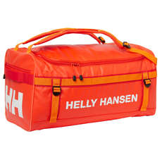 Helly Hansen Classic Duffel Bag S - Cherry Tomato Helly Hansen Classic Duffel Bag S - Cherry Tomato