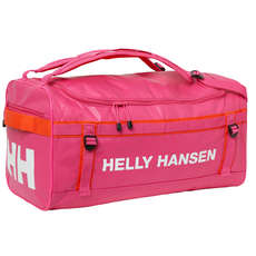 Helly Hansen Classic Duffel Bag S - Dragon Fruit