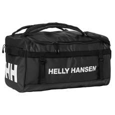 Helly Hansen Classic Duffel Bag S - Black Helly Hansen Classic Duffel Bag S - Black