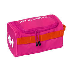 Helly Hansen Mini Duffel Wash Bag - Spring Bud