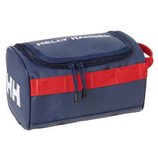 Helly Hansen Classic Wash Bag - Evening Blue