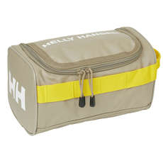 Helly Hansen Classic Wash Bag - Fallen Rock Helly Hansen Classic Wash Bag - Fallen Rock