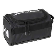 Helly Hansen Classic Wash Bag - Black