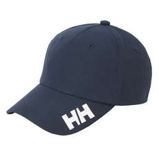 Helly Hansen Crew Cap 2022 - Navy