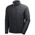 Helly Hansen Crew Insulator Jacket - Ebony