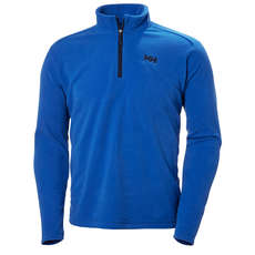 Polaire Helly Hansen Daybreaker 1/2 Zip - Bleu Olympien