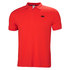 Helly Hansen Driftline Polo UV30+ Alert Red
