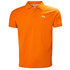 Helly Hansen Driftline Polo UV30+ Blaze Orange