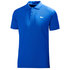 Helly Hansen Driftline Polo UV30+ Olympian Blue