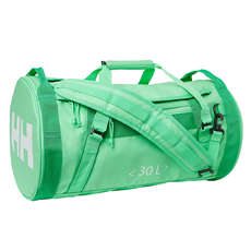 Helly Hansen Classic Duffel Bag 2 30L - Spring Bud Helly Hansen Classic Duffel Bag 2 30L - Spring Bud