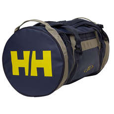 Helly Hansen Classic Duffel Bag 2 30L - Graphite Blue Helly Hansen Classic Duffel Bag 2 30L - Graphite Blue