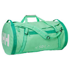 Helly Hansen Classic Duffel Bag 2 50L - Spring Bud Helly Hansen Classic Duffel Bag 2 50L - Spring Bud
