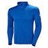 Helly Hansen HH Tech Half-Zip Long Sleeve Shirt - Olympian Blue