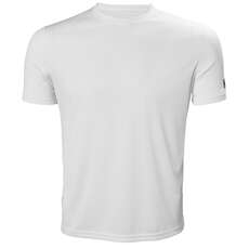 Helly Hansen HH Tech T Shirt - White