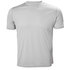 Helly Hansen HH Tech T Shirt - Light Grey