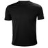Helly Hansen HH Tech T Shirt - Ebony