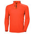 Helly Hansen HP 1/2 Zip Pullover - Cherry Tomato