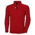 Helly Hansen HP 1/2 Zip Pullover - Red