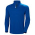 Helly Hansen HP 1/2 Zip Pullover - Olympian Blue